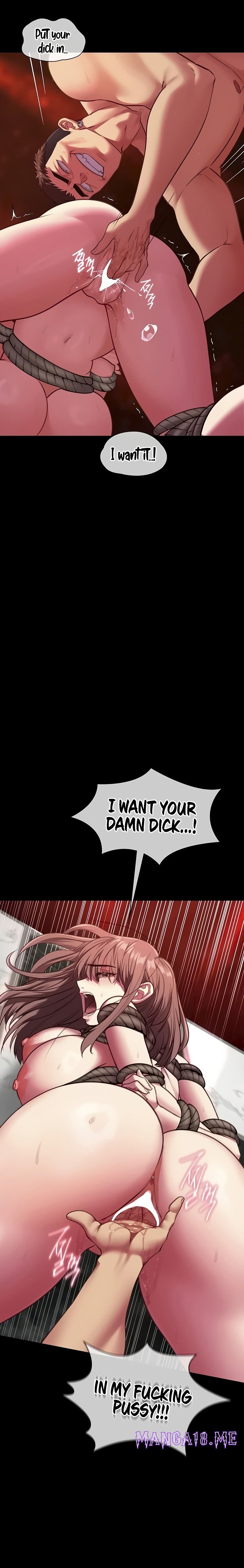 My Girlfriend Was Already Fully Trained - Chapter 6 Page 15