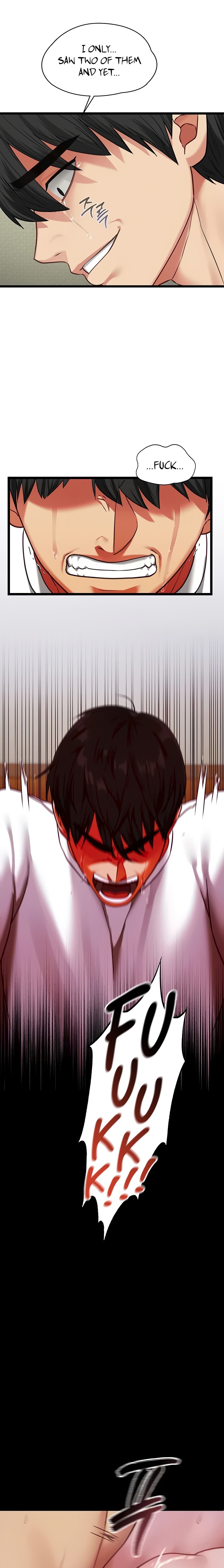 My Girlfriend Was Already Fully Trained - Chapter 6 Page 19