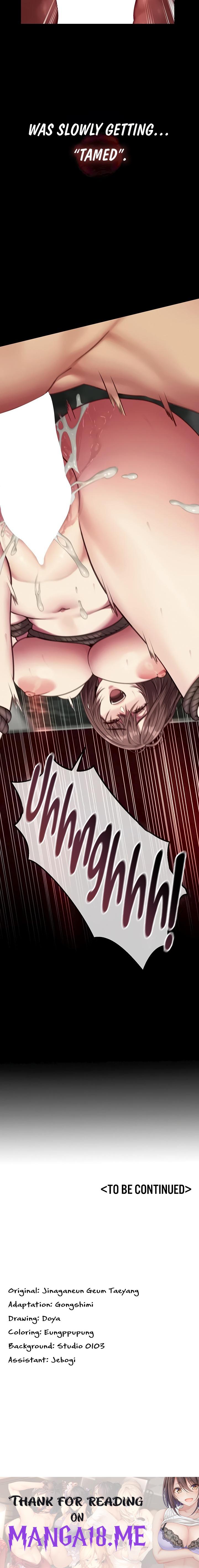 My Girlfriend Was Already Fully Trained - Chapter 6 Page 29