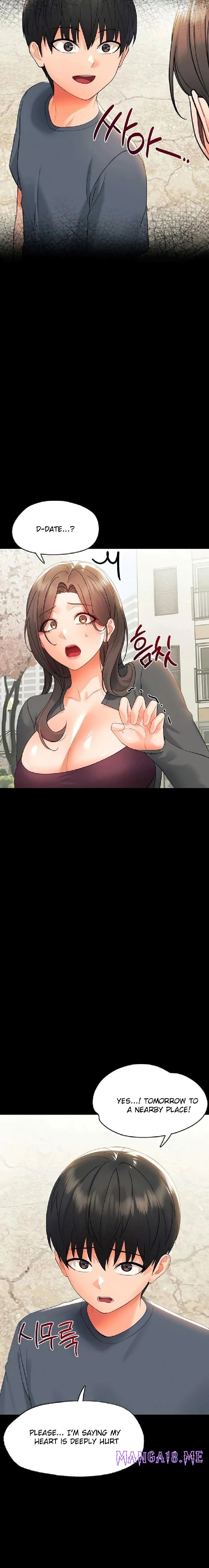 Small Beast - Chapter 11 Page 26