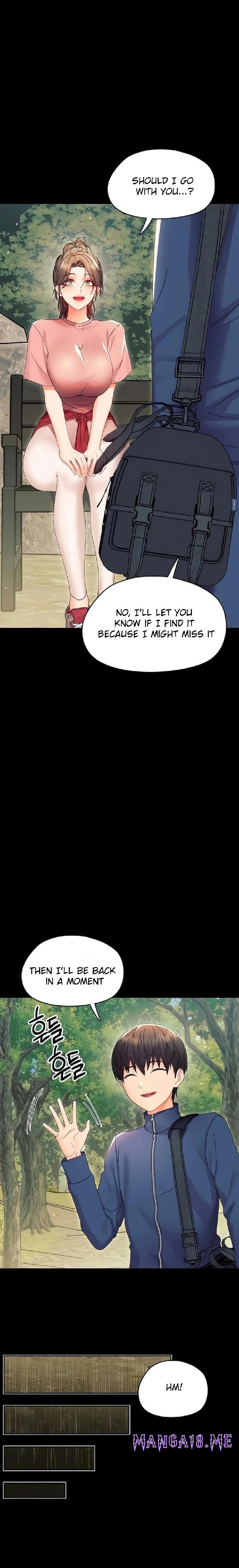 Small Beast - Chapter 12 Page 10