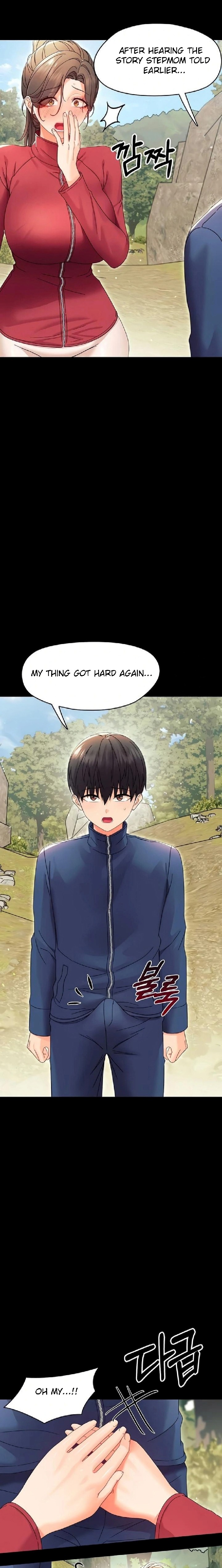 Small Beast - Chapter 12 Page 24