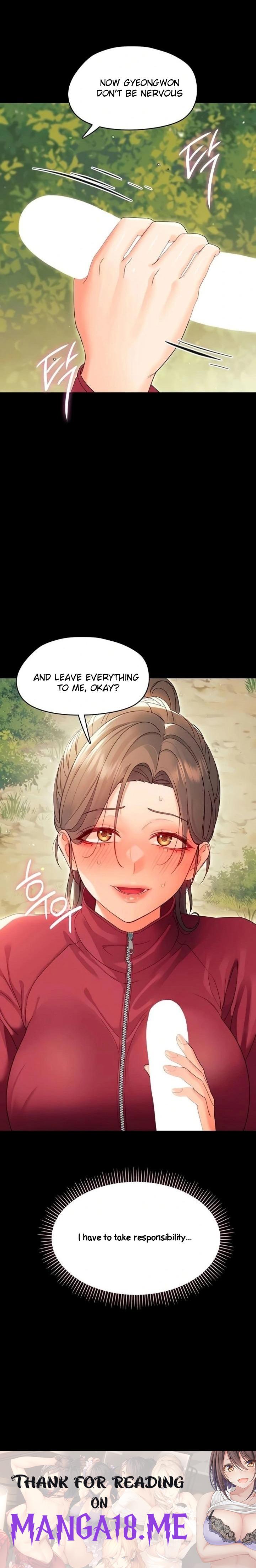 Small Beast - Chapter 12 Page 28