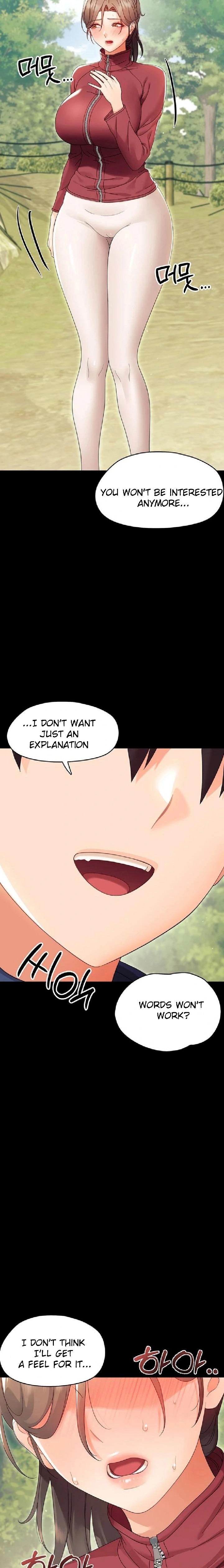 Small Beast - Chapter 13 Page 18