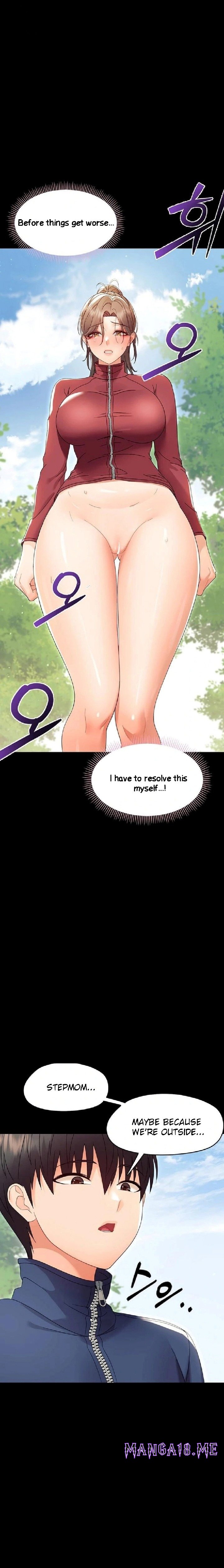 Small Beast - Chapter 13 Page 20