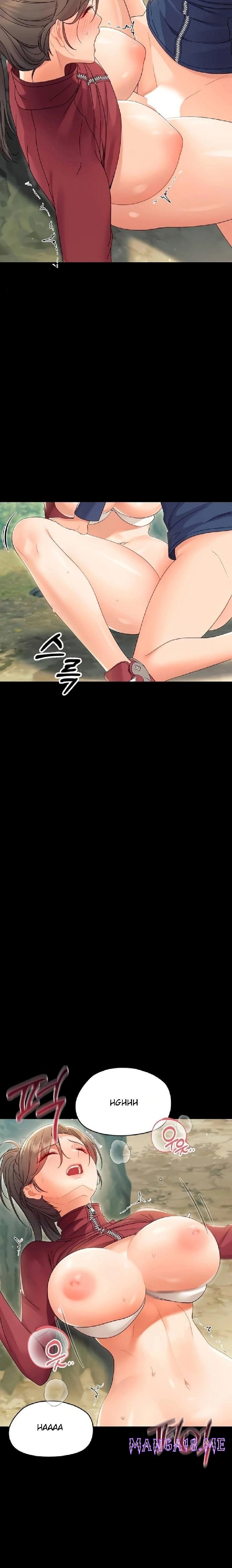 Small Beast - Chapter 14 Page 19