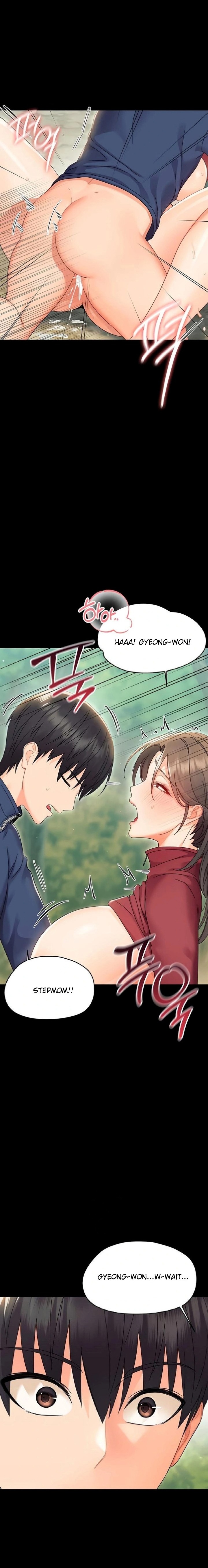 Small Beast - Chapter 14 Page 23