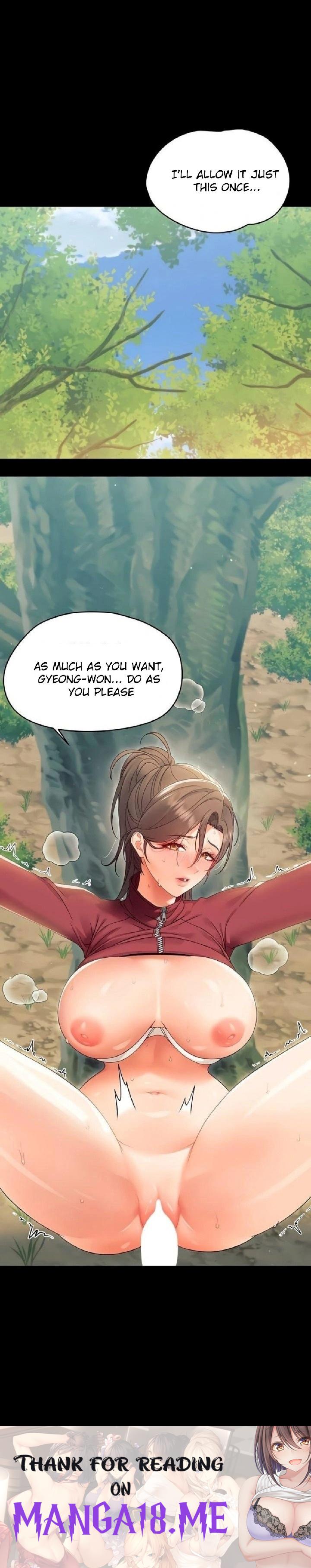 Small Beast - Chapter 14 Page 25