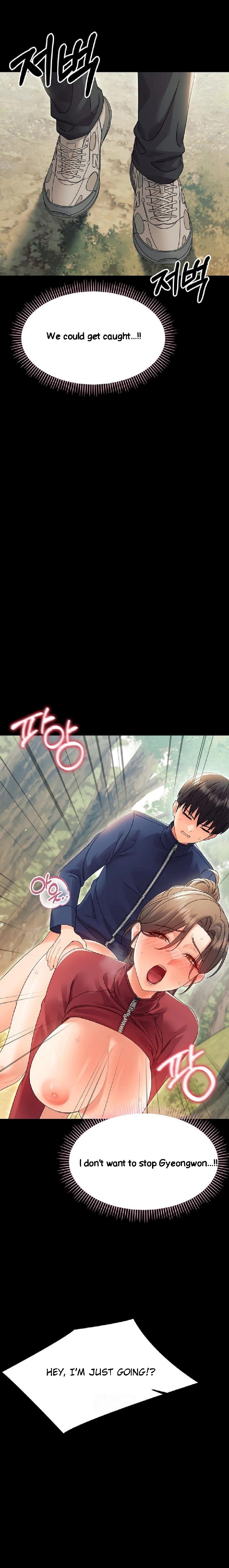 Small Beast - Chapter 15 Page 26