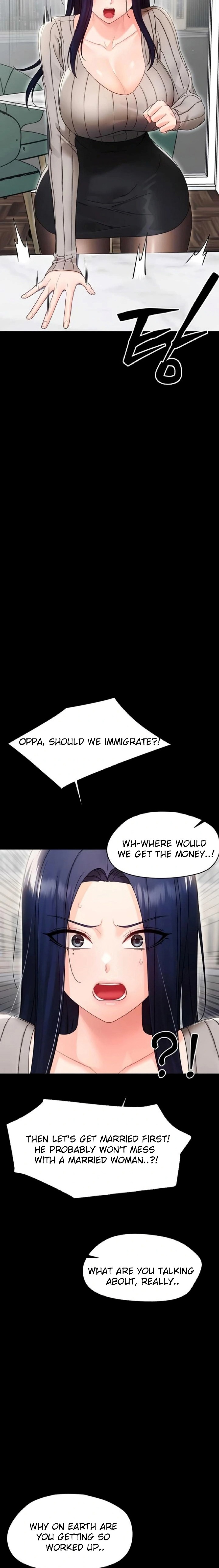 Small Beast - Chapter 16 Page 21