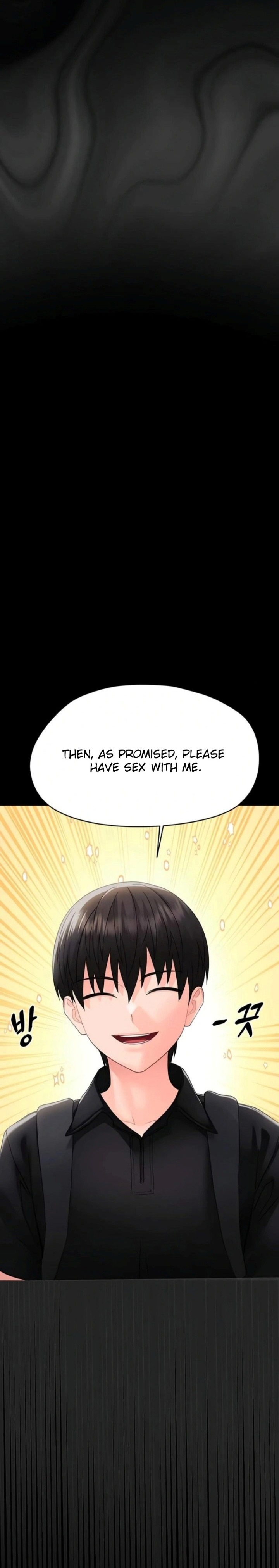 Small Beast - Chapter 16 Page 29