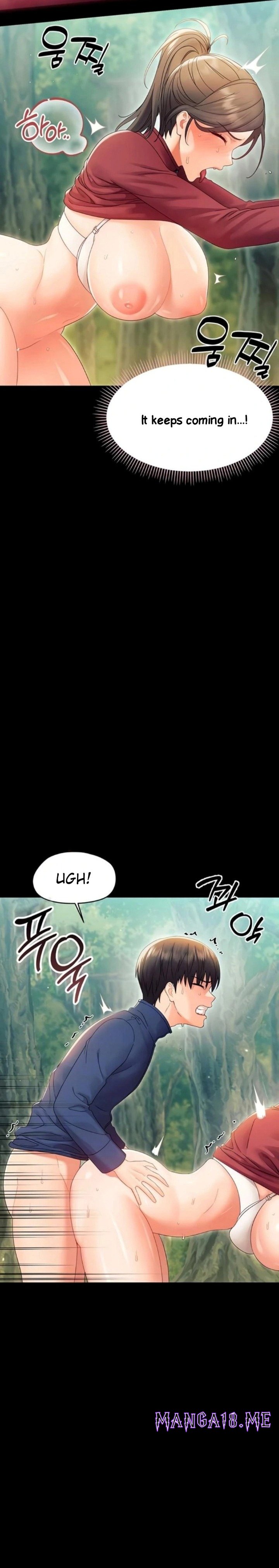 Small Beast - Chapter 16 Page 3