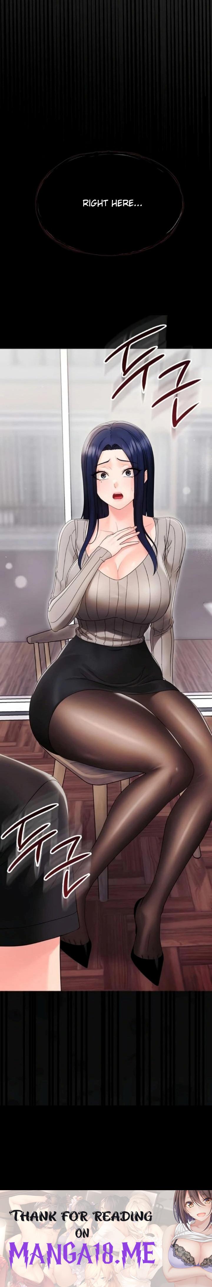 Small Beast - Chapter 16 Page 30