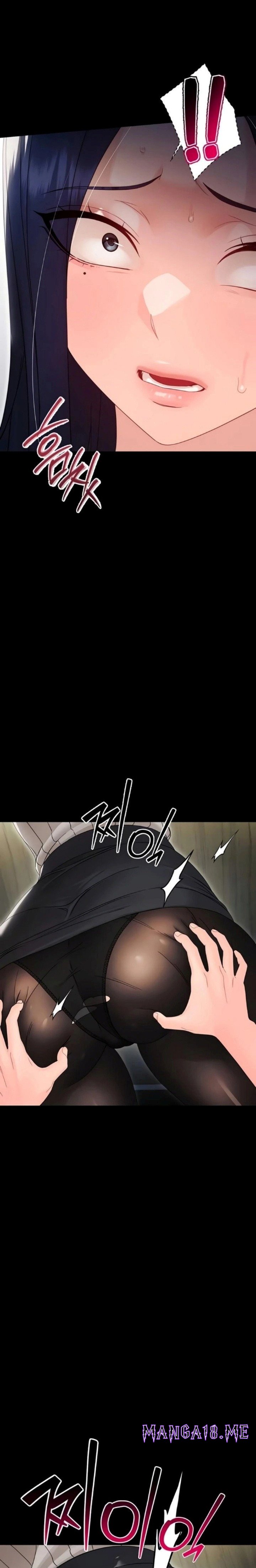 Small Beast - Chapter 17 Page 32