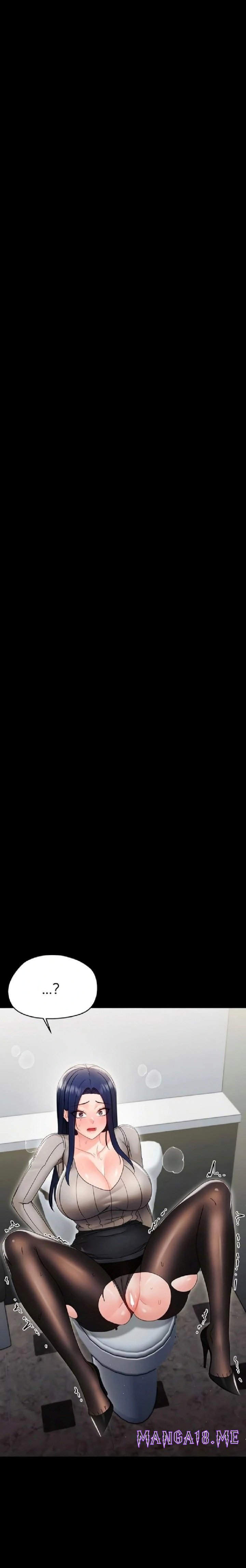 Small Beast - Chapter 18 Page 17