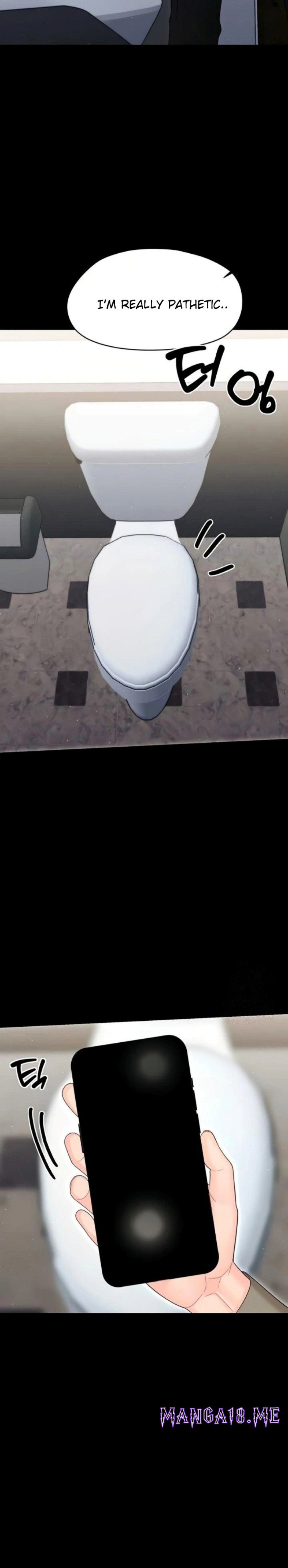 Small Beast - Chapter 19 Page 2