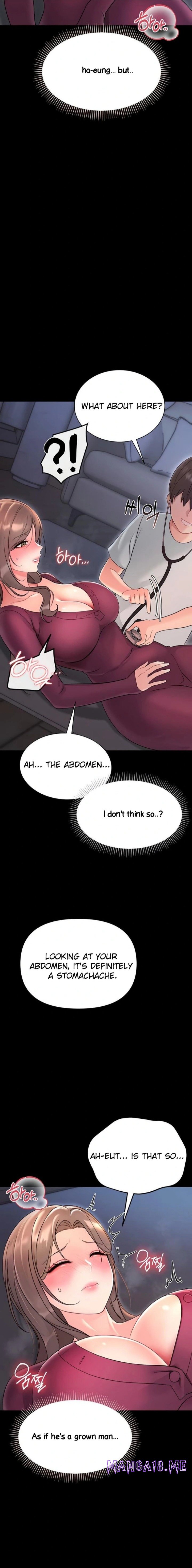 Small Beast - Chapter 2 Page 25