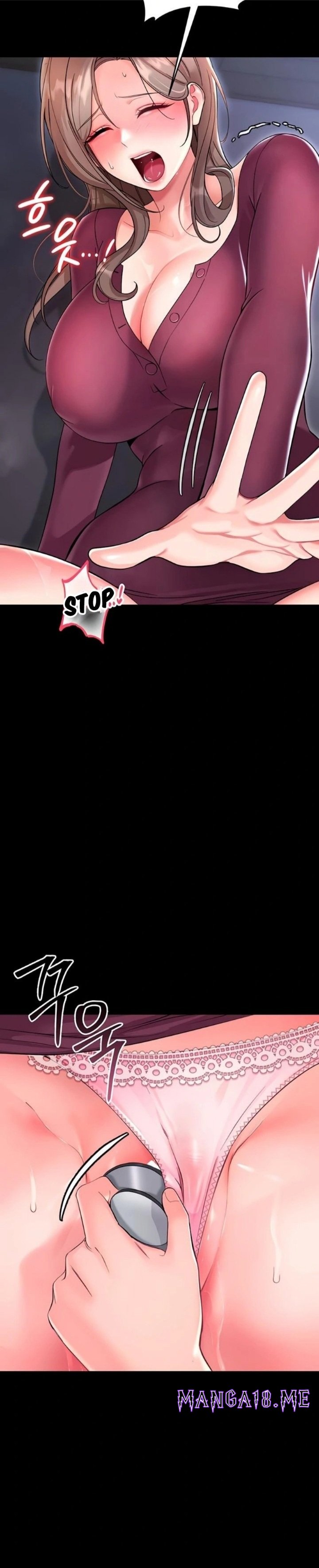 Small Beast - Chapter 2 Page 30