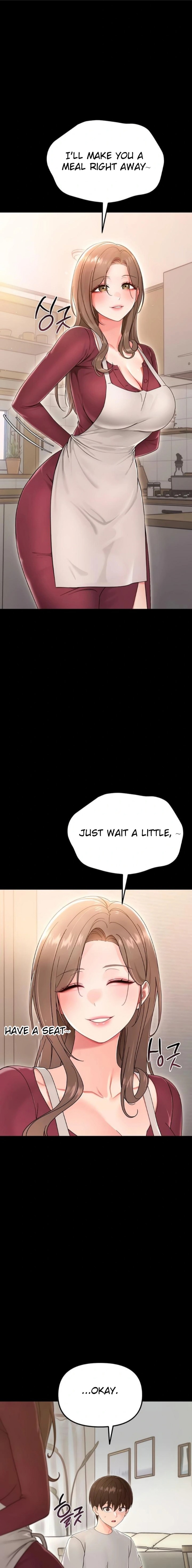 Small Beast - Chapter 2 Page 7