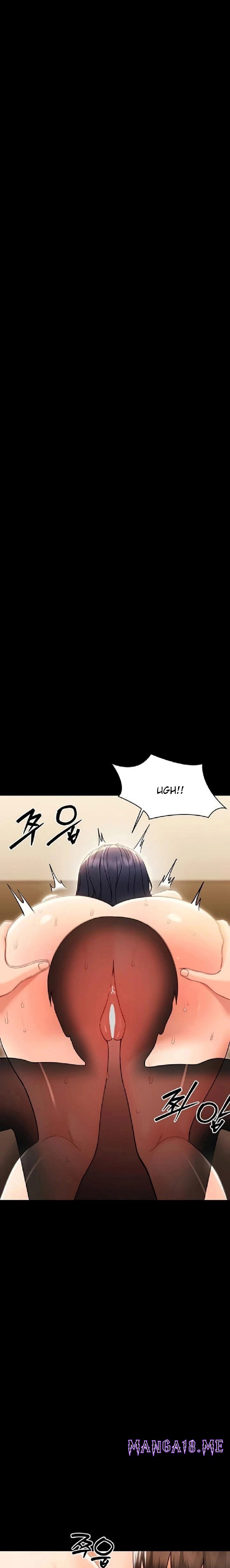 Small Beast - Chapter 20 Page 6