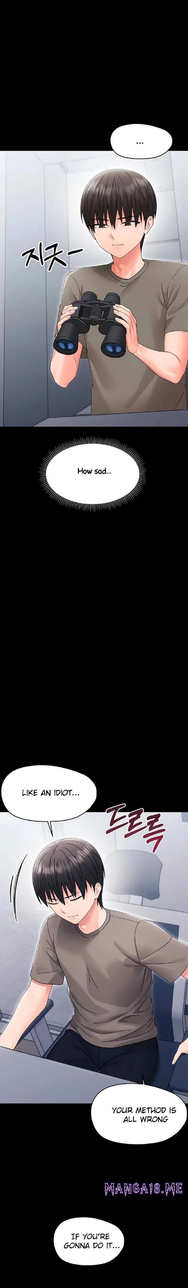 Small Beast - Chapter 21 Page 20