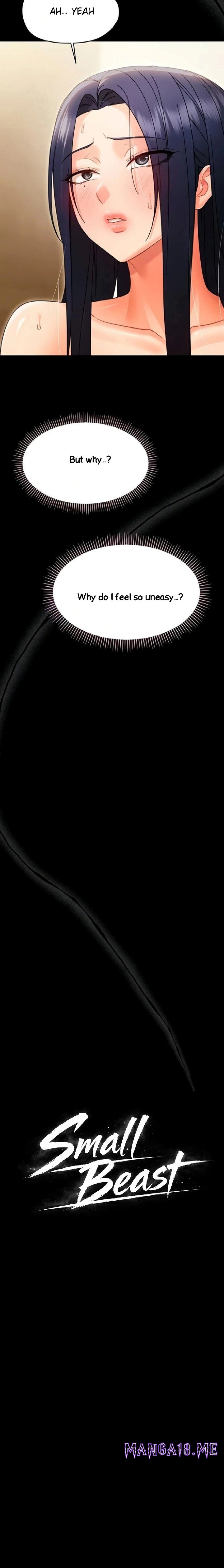 Small Beast - Chapter 21 Page 5