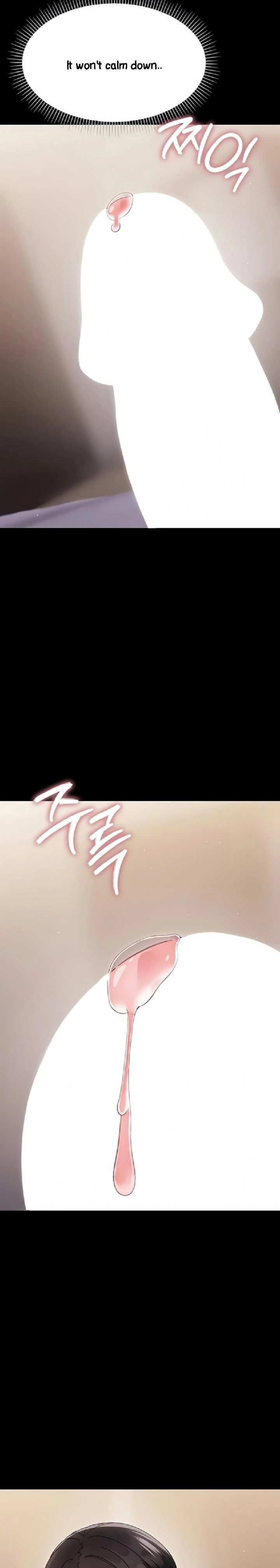 Small Beast - Chapter 22 Page 19