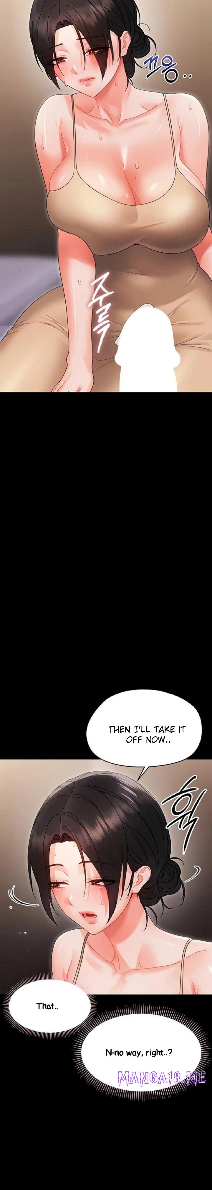 Small Beast - Chapter 22 Page 20