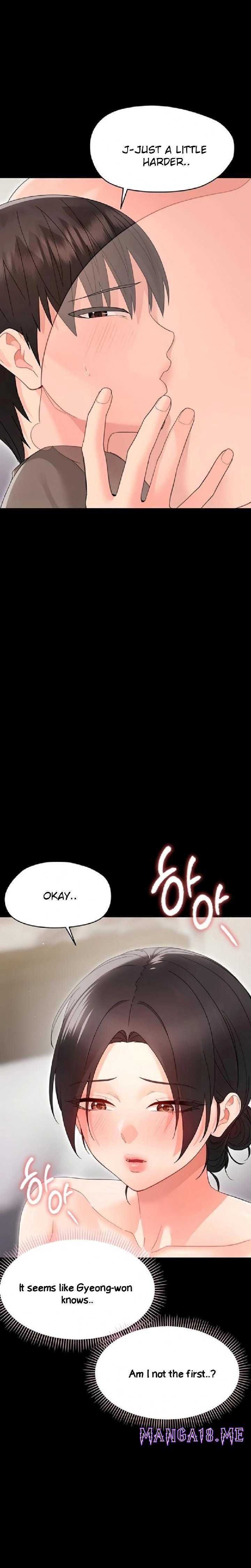 Small Beast - Chapter 23 Page 20