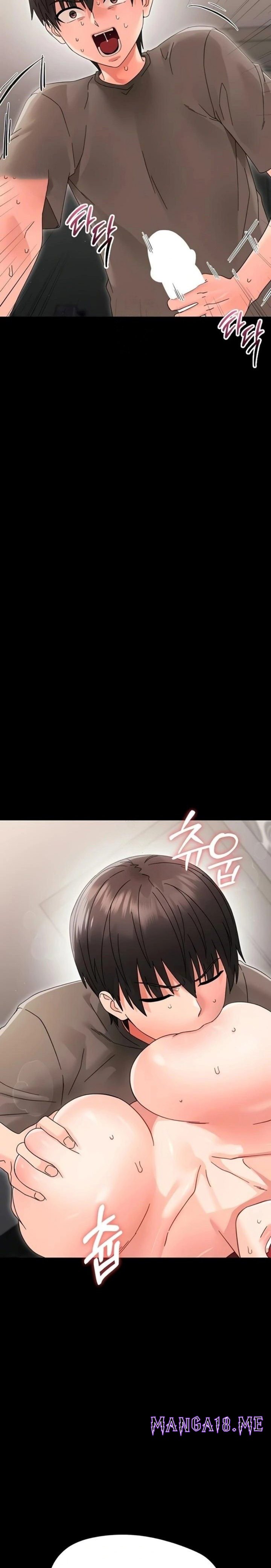 Small Beast - Chapter 24 Page 15