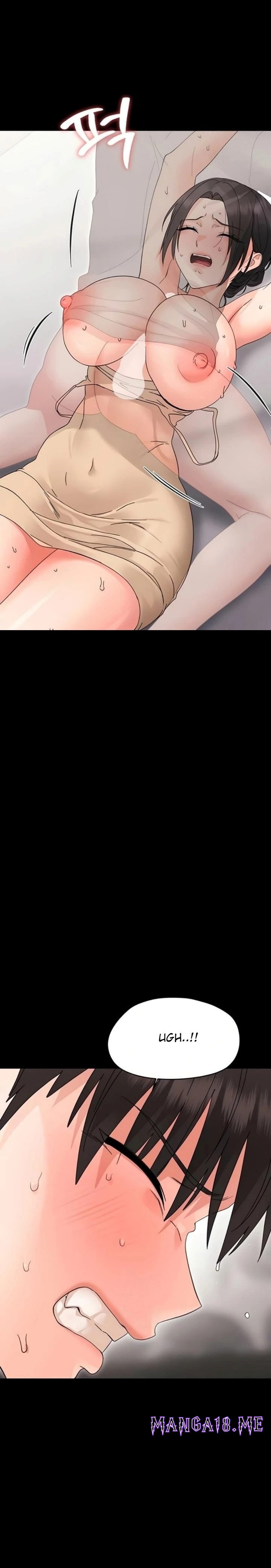 Small Beast - Chapter 24 Page 27