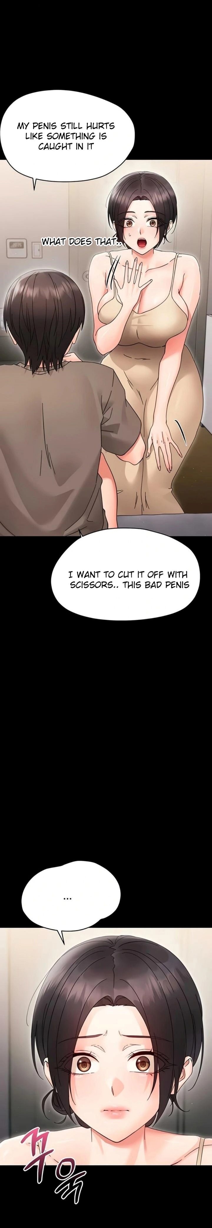 Small Beast - Chapter 24 Page 7