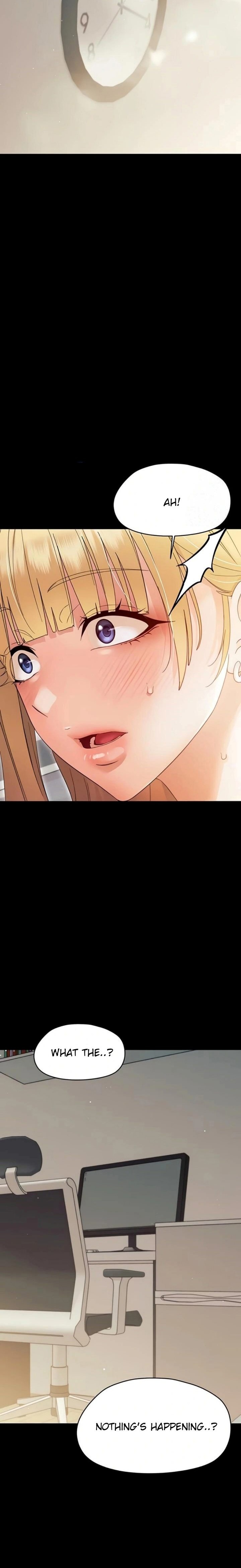 Small Beast - Chapter 25 Page 19