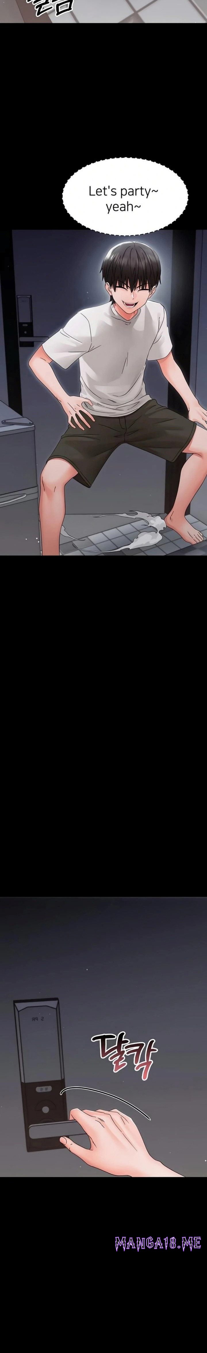 Small Beast - Chapter 25 Page 25