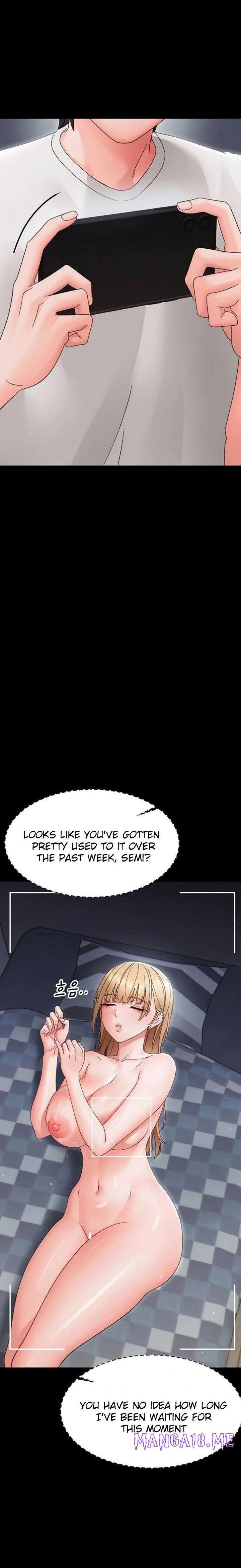 Small Beast - Chapter 25 Page 26