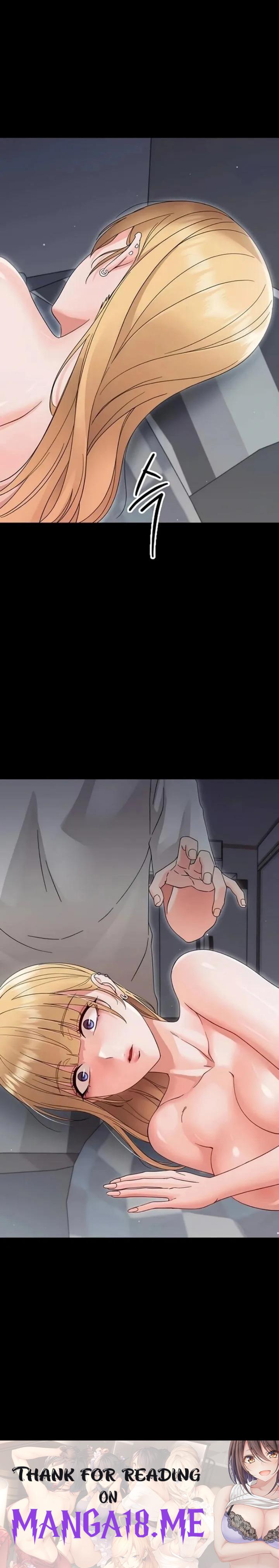 Small Beast - Chapter 25 Page 30