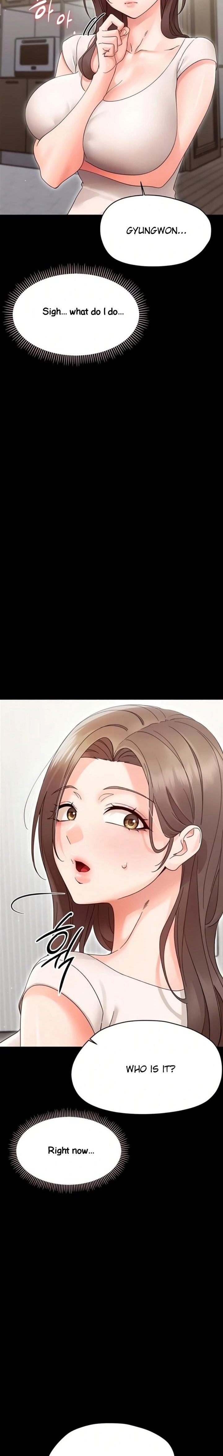 Small Beast - Chapter 25 Page 7