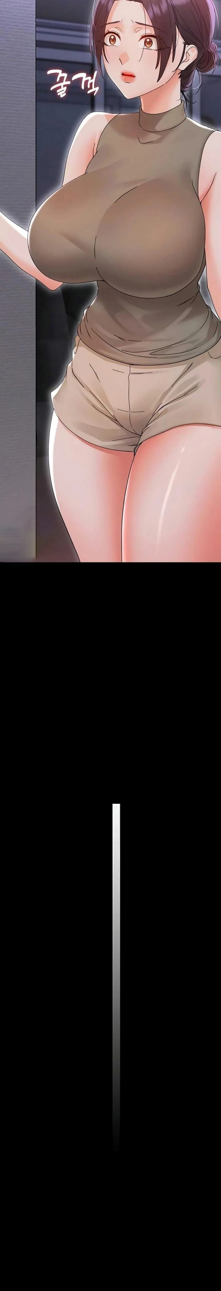 Small Beast - Chapter 26 Page 19