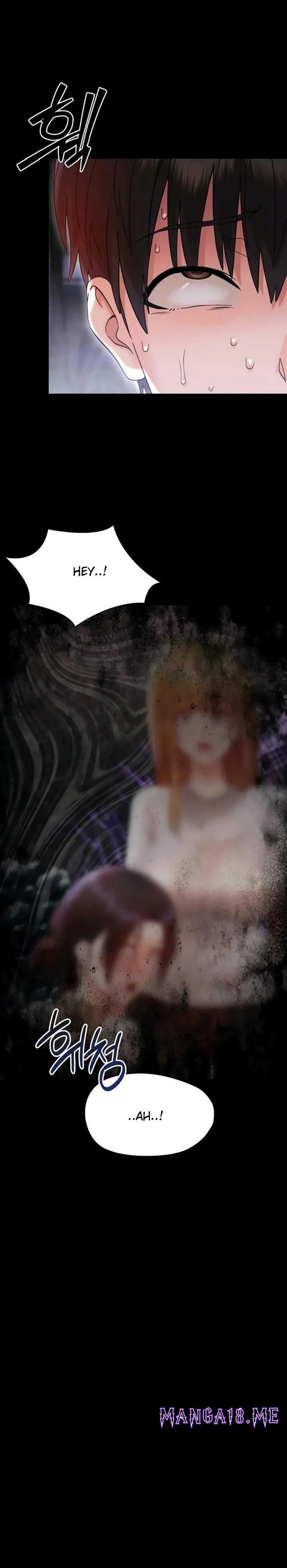 Small Beast - Chapter 26 Page 37