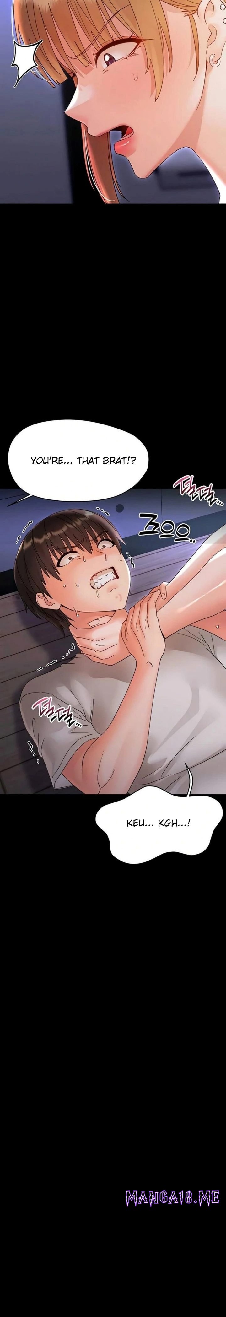 Small Beast - Chapter 26 Page 6