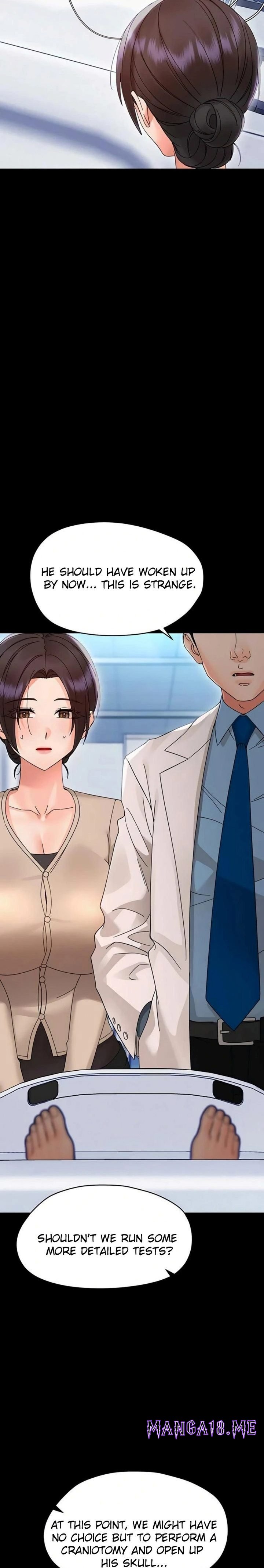 Small Beast - Chapter 27 Page 13