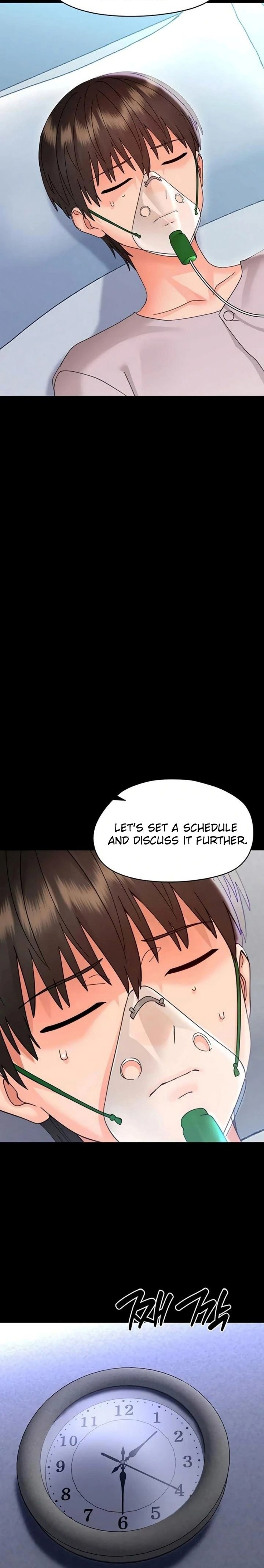 Small Beast - Chapter 27 Page 14