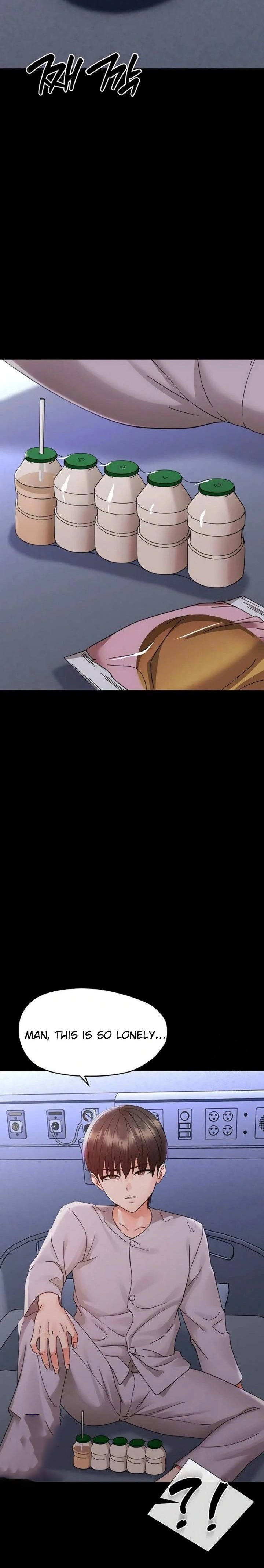 Small Beast - Chapter 27 Page 15