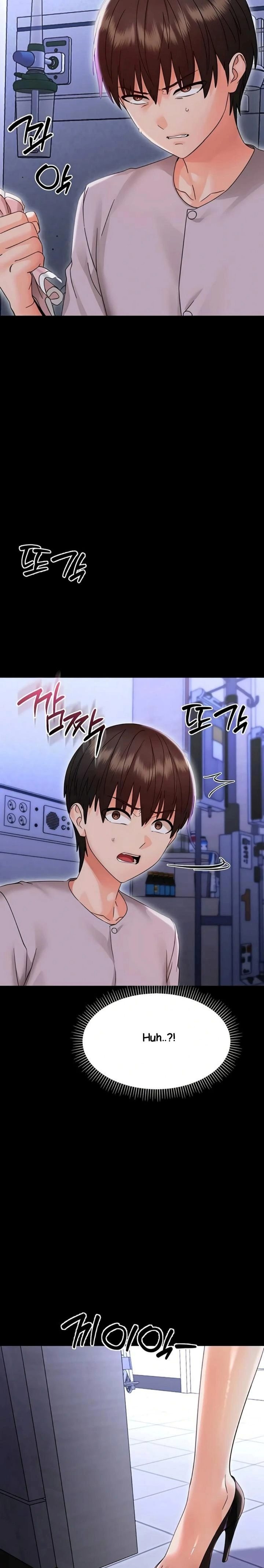 Small Beast - Chapter 27 Page 18