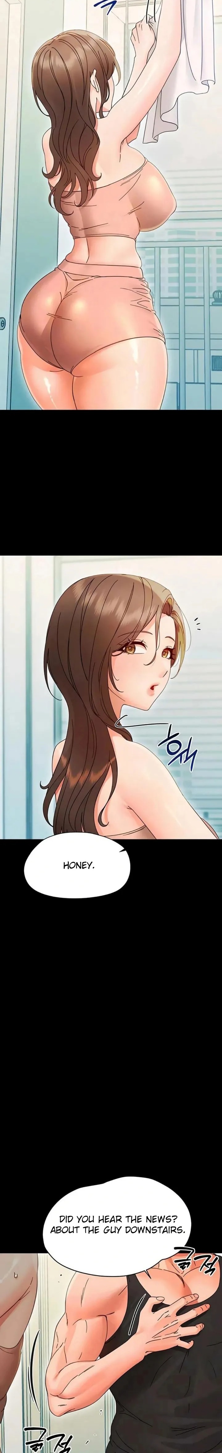 Small Beast - Chapter 27 Page 2