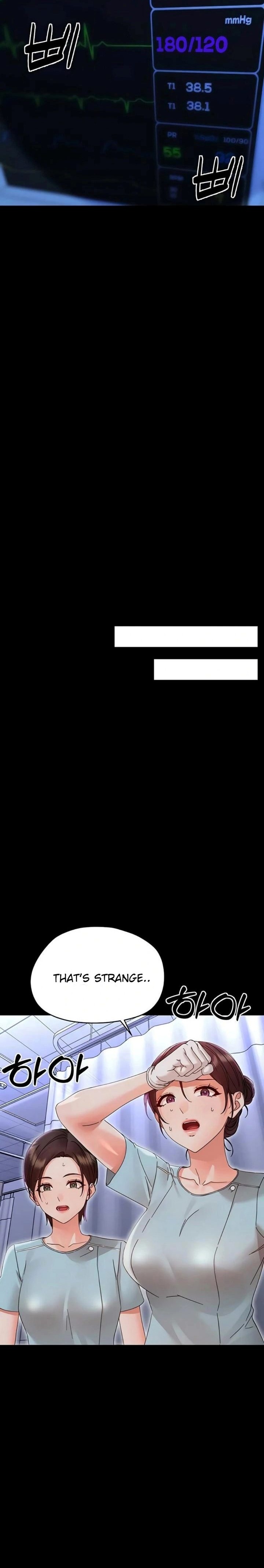 Small Beast - Chapter 27 Page 32