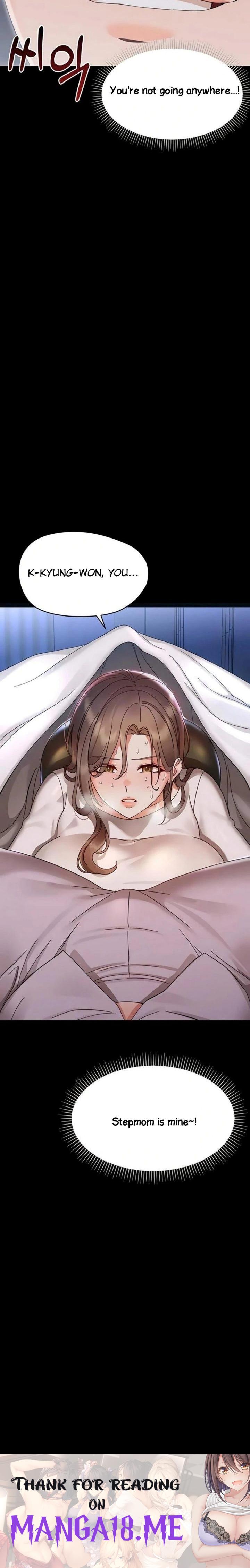 Small Beast - Chapter 27 Page 35