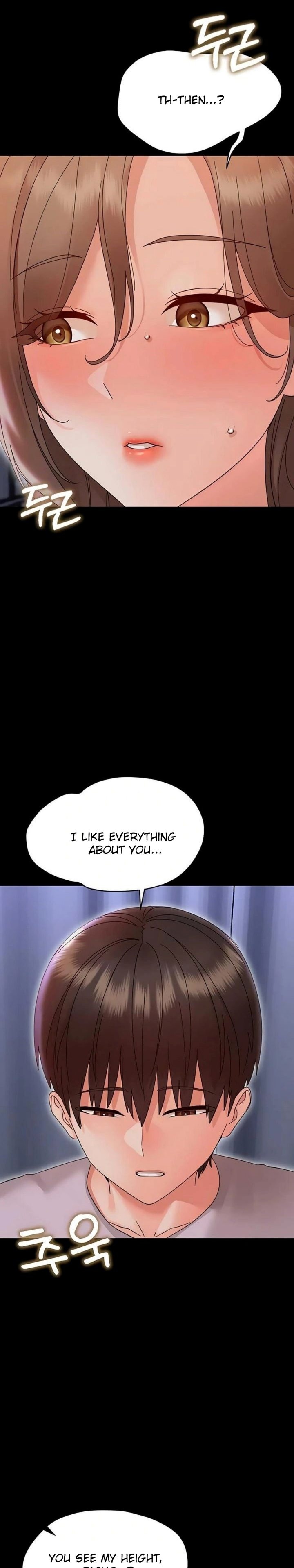 Small Beast - Chapter 28 Page 19