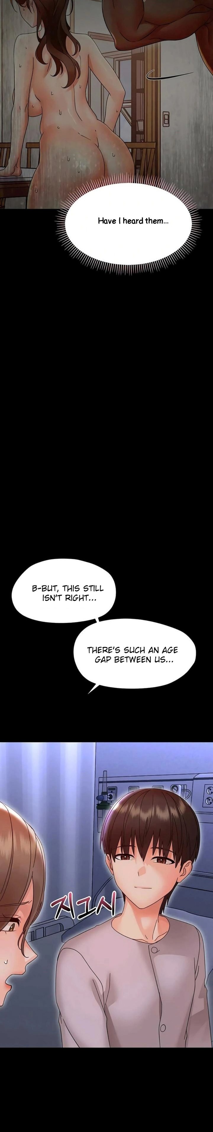 Small Beast - Chapter 28 Page 22