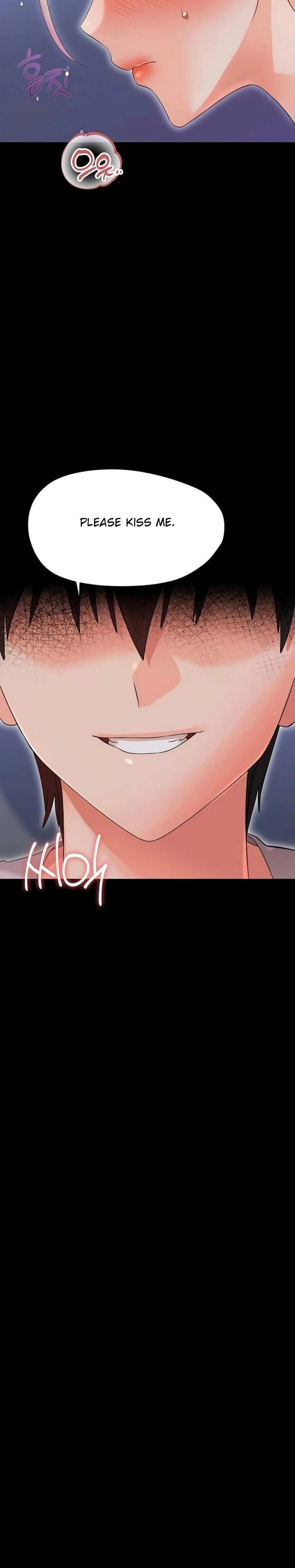 Small Beast - Chapter 28 Page 33